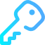 Fast Locksmith Near Me Logo